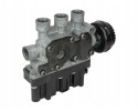Magnetic valve WABCO 4728800000 Customs tariff code 84818079