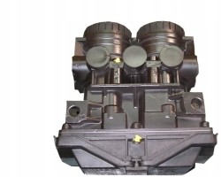 MAGNUM TRANSMITTER VALVE RENAULT EBS 0486204026 5010457558