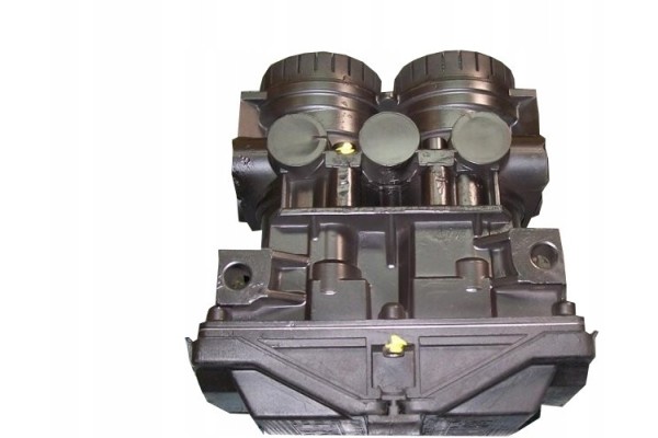 MAGNUM TRANSMITTER VALVE RENAULT EBS 0486204026 5010457558