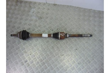  TRANSMISION DELANTERA DERECHA CITROEN C3 PICASSO Exclusive 2013 193338 CITROEN - 1