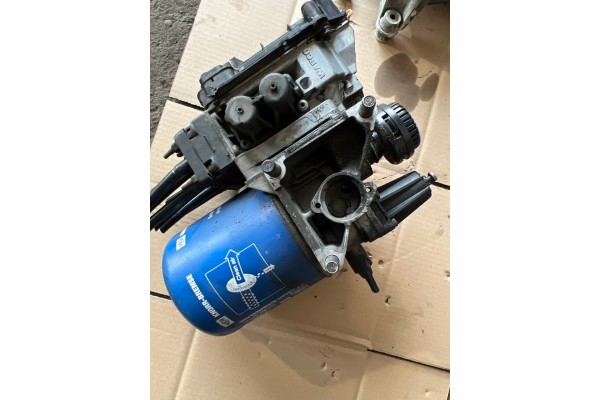 SCANIA R EURO 6 WABCO dehumidifier