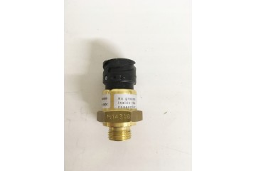 new cushion pressure sensor Volvo Renault org