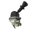 Manual brake valve KNORR DPM 29A