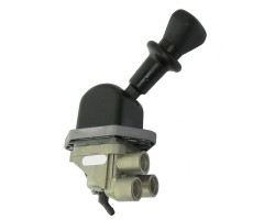Manual brake valve KNORR DPM 29A