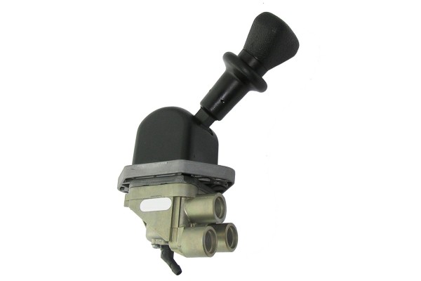 Manual brake valve KNORR DPM 29A