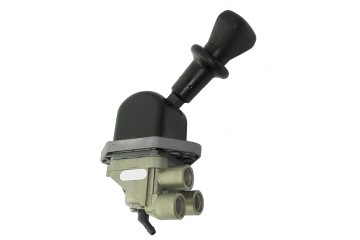 Manual brake valve KNORR DPM 29A