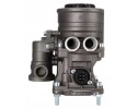 SEMI TRAILER CONTROL VALVE VOLVO RVI MAN AXLE CONTROL MODULATOR CORE