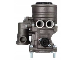 SEMI TRAILER CONTROL VALVE VOLVO RVI MAN AXLE CONTROL MODULATOR CORE
