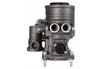 SEMI TRAILER CONTROL VALVE VOLVO RVI MAN AXLE CONTROL MODULATOR CORE