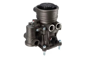 SEMI TRAILER CONTROL VALVE VOLVO RVI MAN AXLE CONTROL MODULATOR CORE Part manufacturer Cojali