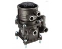 SEMI TRAILER CONTROL VALVE VOLVO RVI MAN AXLE CONTROL MODULATOR CORE Car type buses trucks cargo vans