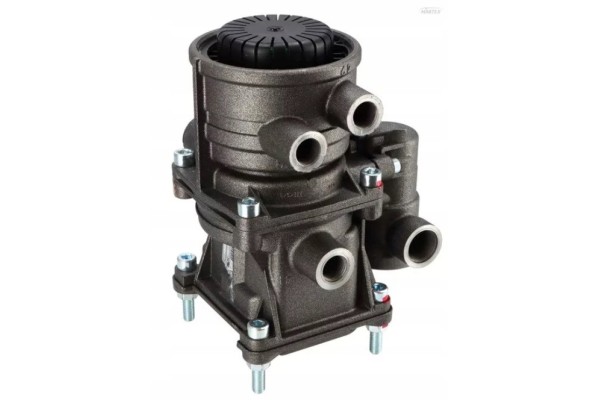 SEMI TRAILER CONTROL VALVE VOLVO RVI MAN AXLE CONTROL MODULATOR CORE Car type buses trucks cargo vans