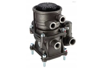 SEMI TRAILER CONTROL VALVE VOLVO RVI MAN AXLE CONTROL MODULATOR CORE Car type buses trucks cargo vans