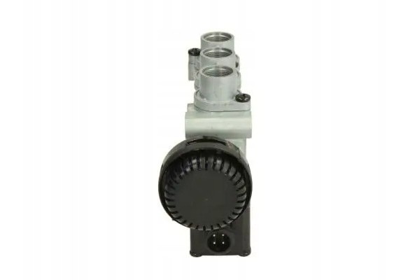 SOLENOID VALVE PN 10153 PNEUMATICS Packaging status original