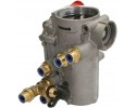 Trailer brake valve PREV WABCO 9710029120