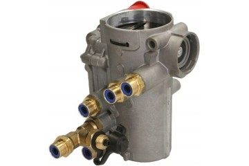Trailer brake valve PREV WABCO 9710029120