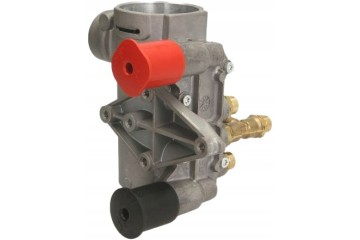 Trailer brake valve PREV WABCO 9710029120 Packaging status original