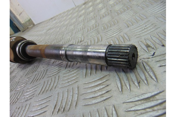  TRANSMISION DELANTERA DERECHA CITROEN C3 PICASSO Exclusive 2013 193338 CITROEN - 2