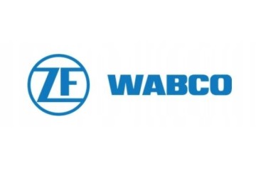 Trailer brake valve PREV WABCO 9710029120 Catalog number of the part 9710029120