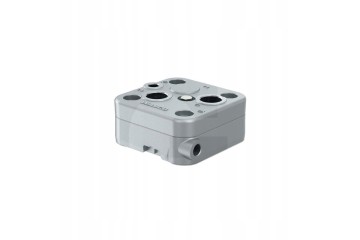 Wabco Spare part Catalog number of the part 4111518002