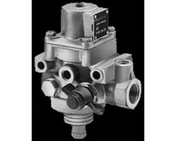 Pressure regulator KNORRBREMSE 0481039213000