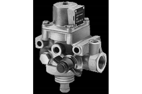 Pressure regulator KNORRBREMSE 0481039213000