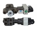 AXLE LIFTING VALVE KNORR K015384N00