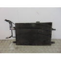 CONDENSADOR / RADIADOR  AIRE ACONDICIONADO AUDI A6 BERLINA (4B2)