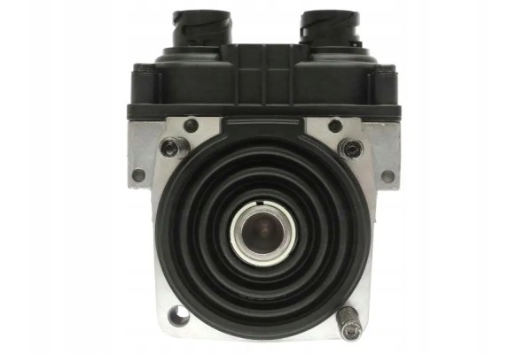 Wabco 4800015000 Brake valve working brake Car type trucks
