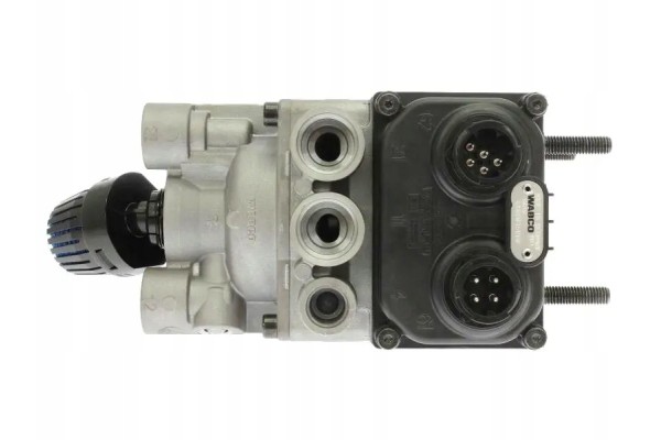 Wabco 4800015000 Brake valve working brake Catalog number of substitutes COJALI 2232001 COJALI 352581 DT Spare Parts 5 70154 PNE