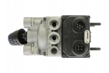 Wabco 4800015000 Brake valve working brake Catalog number of substitutes COJALI 2232001 COJALI 352581 DT Spare Parts 5 70154 PNE