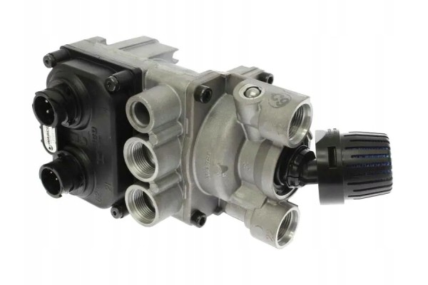 Wabco 4800015000 Brake valve working brake Customs tariff code 84812090