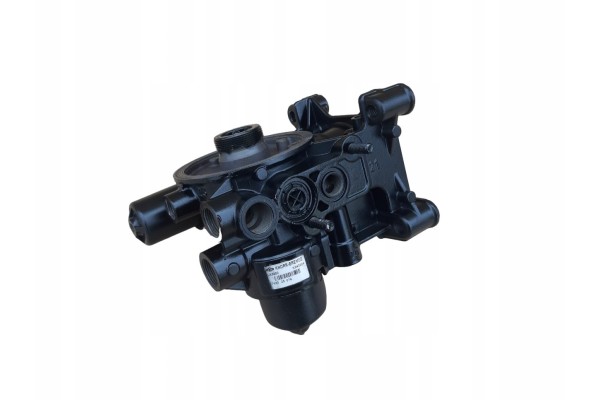 IVECO STRALIS VALVE DRYER LA8600 K043684 KNORR