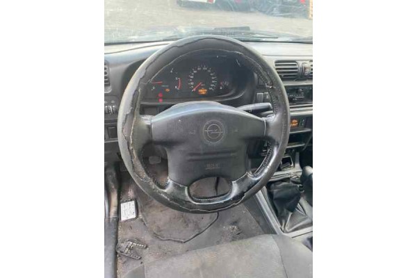 OPEL FRONTERA B Basis