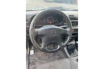 OPEL FRONTERA B Basis