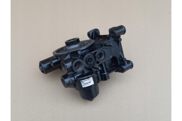 IVECO STRALIS VALVE DRYER LA8600 K043684 KNORR Catalog number of the part K043684R