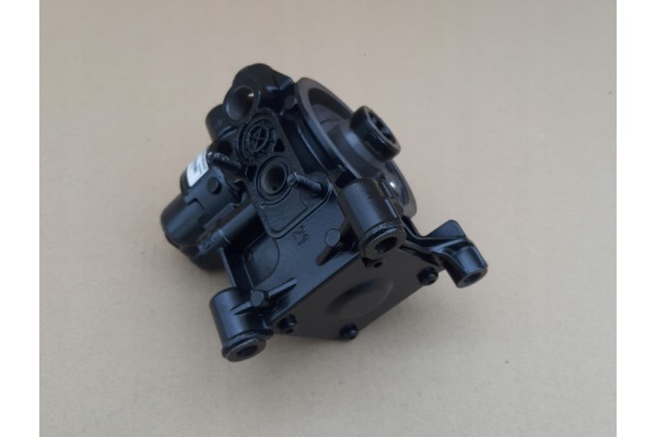 IVECO STRALIS VALVE DRYER LA8600 K043684 KNORR Part manufacturer Knorr Bremse