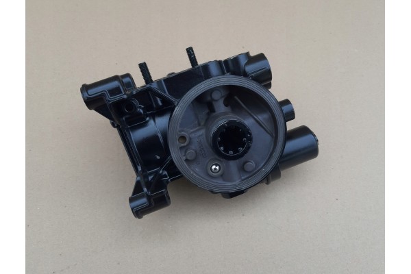 IVECO STRALIS VALVE DRYER LA8600 K043684 KNORR Car type trucks