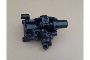Válvula Secadora IVECO STRALIS LA8600 K043684 KNORR