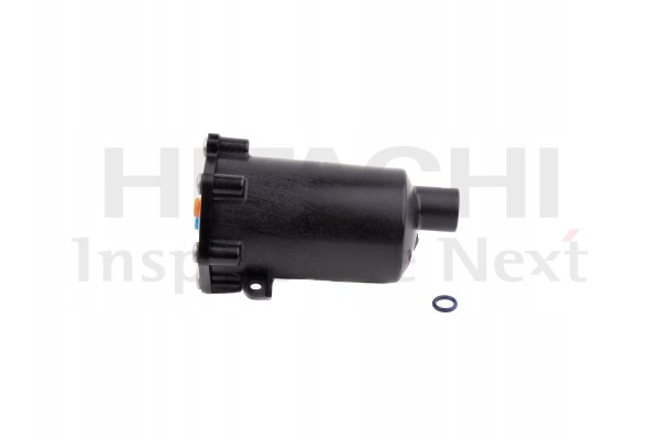 Air dryer insert pneumatic installation HUCO HITACHI 2509885 Part manufacturer Hitachi