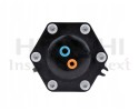 Air dryer insert pneumatic installation HUCO HITACHI 2509885 Car type passenger cars