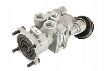 Main brake valve WABCO 4613192730 Quality of parts according to GVO Q original with factory logo OEM OES