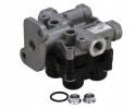 4 CIRCUIT VALVE IVECO KNORR 42536555 37461 37461004 AE4608