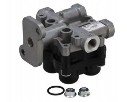 4 CIRCUIT VALVE IVECO KNORR 42536555 37461 37461004 AE4608