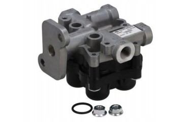 4 CIRCUIT VALVE IVECO KNORR 42536555 37461 37461004 AE4608