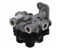 4 CIRCUIT VALVE IVECO KNORR 42536555 37461 37461004 AE4608 Packaging status original