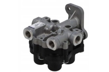 4 CIRCUIT VALVE IVECO KNORR 42536555 37461 37461004 AE4608 Packaging status original