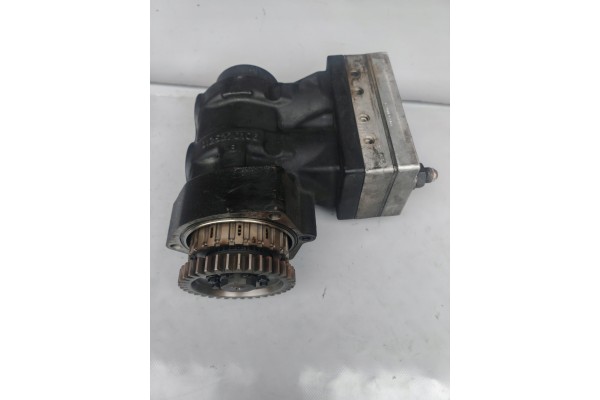 COMPRESSOR AIR COMPRESSOR WABCO FORD F MAX TRUCKS 500 9125270106