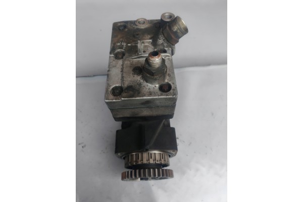 COMPRESSOR AIR COMPRESSOR WABCO FORD F MAX TRUCKS 500 9125270106 Catalog number of the part 9125270000