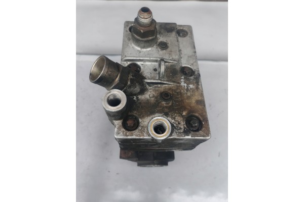Compresor de Aire Wabco para Camiones Ford F-Max 500